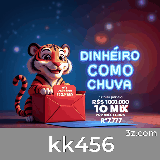 kk456: Desafio e Recompensa no Jogo Crash