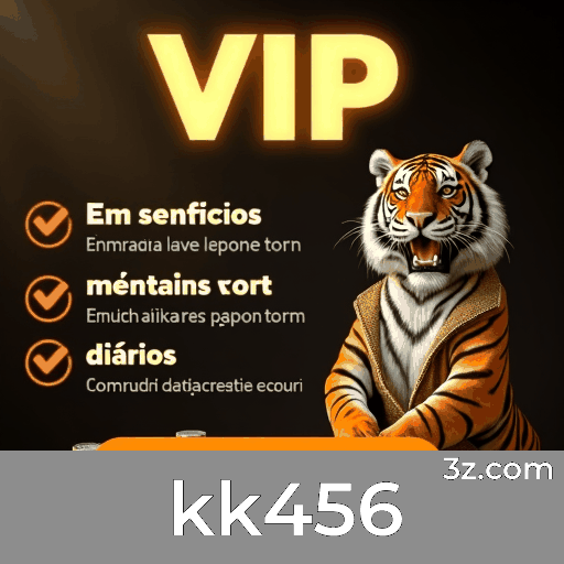 kk456: Plataforma Estável, Segura e Otimizada para o Brasil