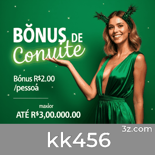 kk456: A Experiência Profissional em Jogos de Mesa ao Vivo
