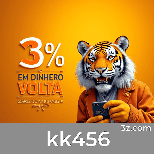kk456: Seu Cassino Online e Apostas Seguras