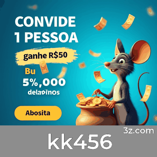 Tecnologia 3D e jogos imersivos no kk456