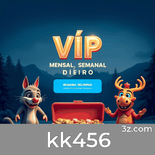 kk456: Seu Cassino Online e Apostas Seguras