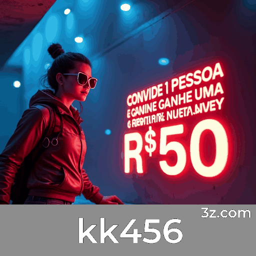 Explore kk456: Plataforma de Jogos Segura e Rápida