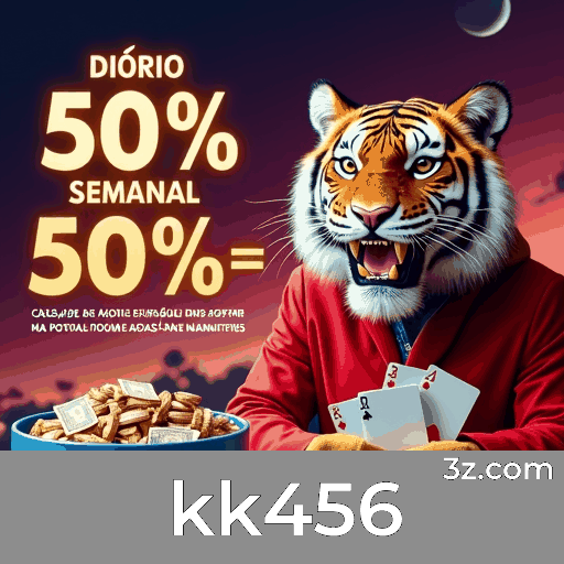 kk456: Estratégias de Apostas e Análise de Esporte