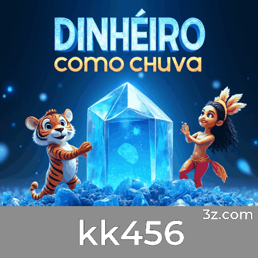 kk456: App de Apostas com Tecnologia de Streaming Inovadora