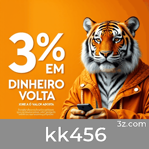 kk456: Maximize o Login com Gerenciamento Seguro de Conta