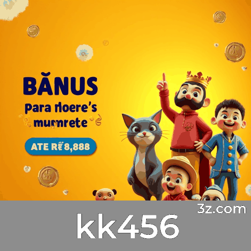 Promoção Estratégica no kk456: Maximize Seu Valor de Bônus