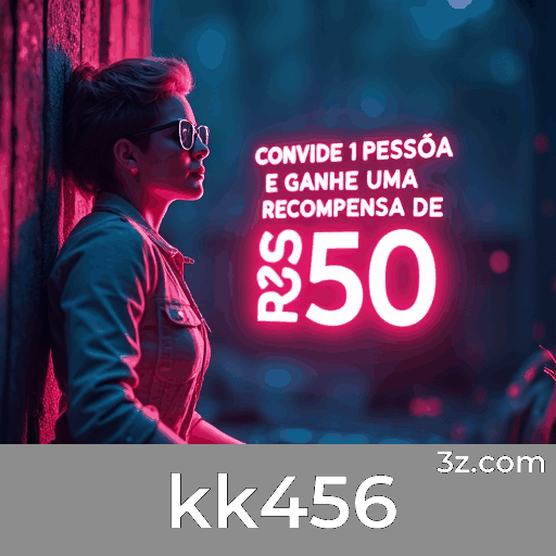 kk456.com - Plataforma de Apostas e Cassino Online no Brasil - kk456