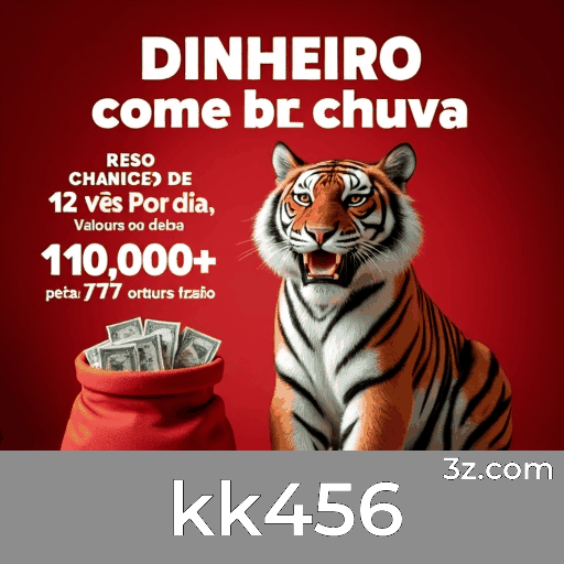 Tecnologia 3D e jogos imersivos no kk456